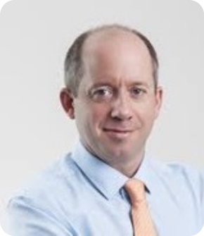 Duncan CLARK