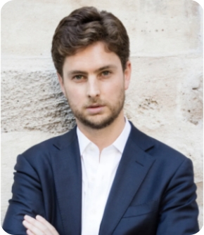 Jérémie GALLON