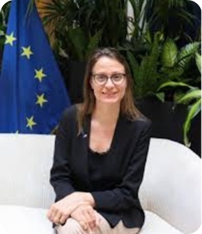 Jessica LARSSON