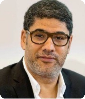Rachid BENZINE