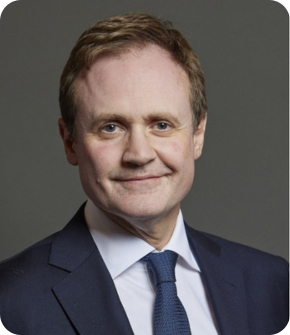 Tom TUGENDHAT