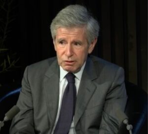 Alain MINC