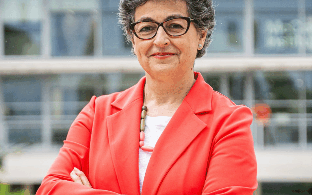 Arancha GONZALEZ