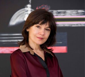 Nathalie OBADIA