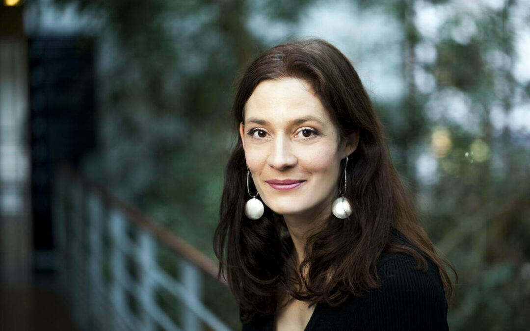 Laeticia Strauss-Bonart