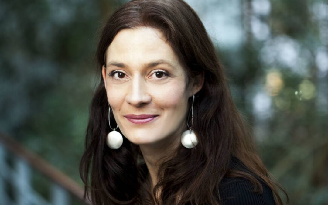 Laeticia Strauss-Bonart