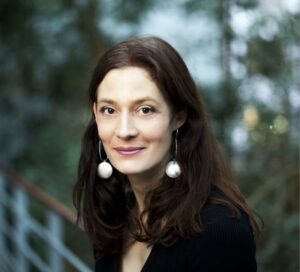 Laeticia Strauss-Bonart