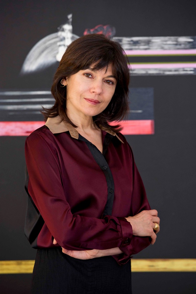 Nathalie Obadia