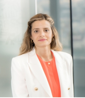 Laura BATTISTELLI-PESSANHA