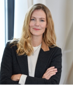 Pauline BOUCON DUVAL