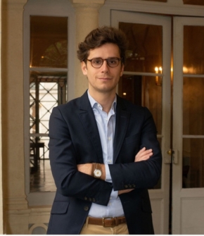 François-Xavier CARAYON