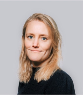 Margaux DE SAINT EXUPERY