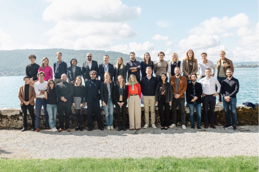 Nouvelle promotion des Young Leaders Engagés 2025