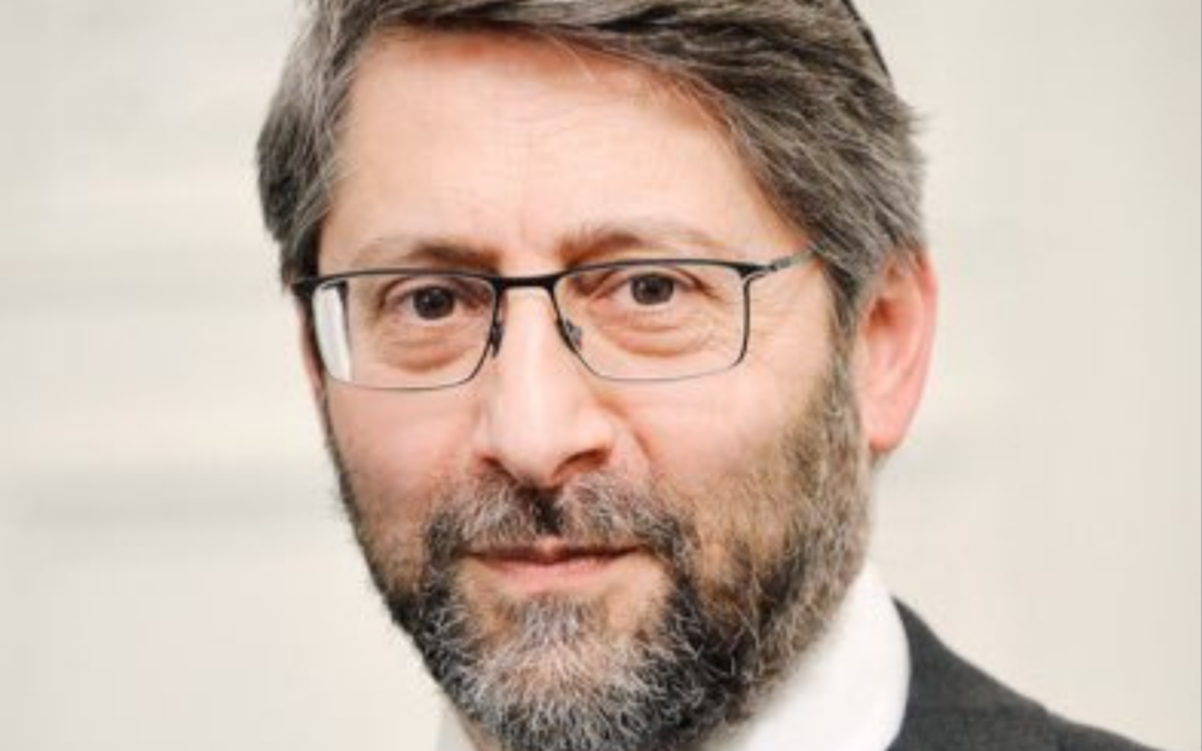 Haim KORSIA