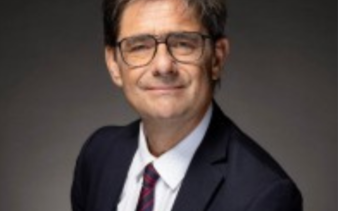 Nicolas DUFOURCQ