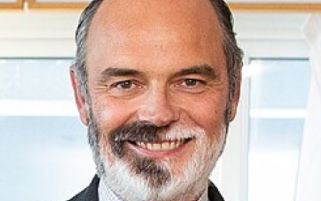 Edouard PHILIPPE