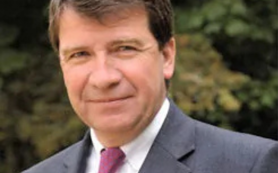 Xavier DARCOS