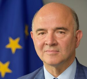 Pierre MOSCOVICI