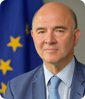 Pierre MOSCOVICI