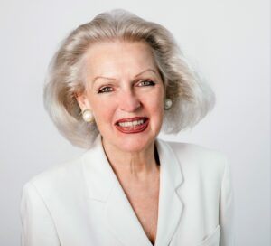 Candace JOHNSON