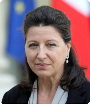 Agnès Buzyn