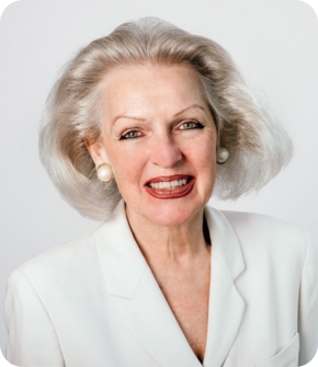 Candace JOHNSON