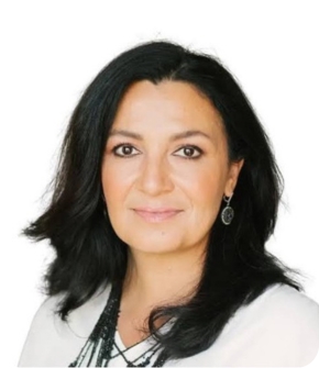 Ivanna Klympouch-Tsintsadzé