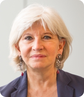 Laurence TUBIANA