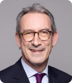 Arnaud BAZIRE