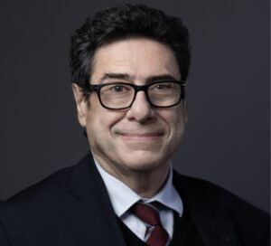 Philippe AGHION