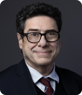 Philippe AGHION