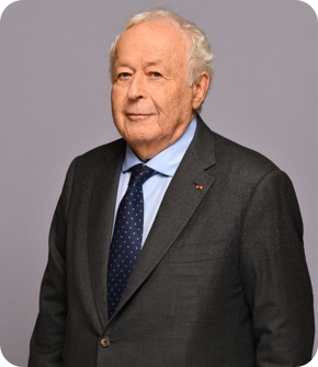 Alain MERIEUX