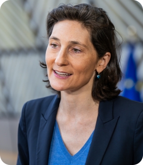 Amélie Oudéa-Castéra