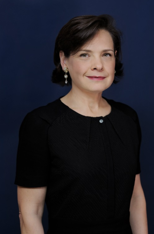 Anne gabrielle Institut Aspen France a célébré ses 40 ans à l’Institut de France