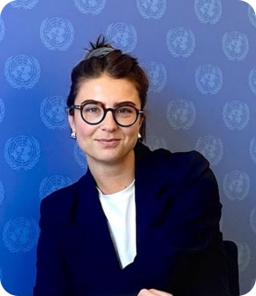 Clémence GODINEAU