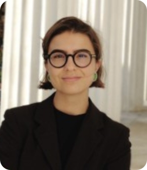 Clémence GODINEAU