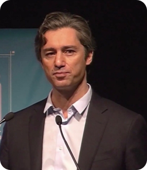 Laurent SOLLY