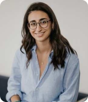 Léa MOUKANAS