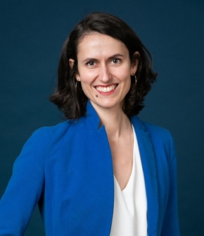 Aurélia de GARSIGNIES