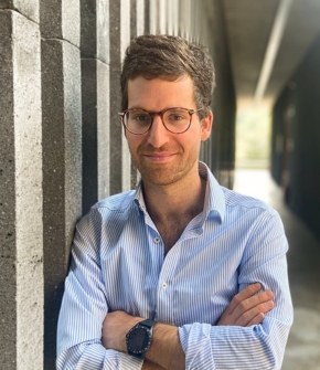 Antoine LÉVY