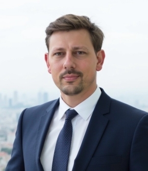 Guillaume PFISTER