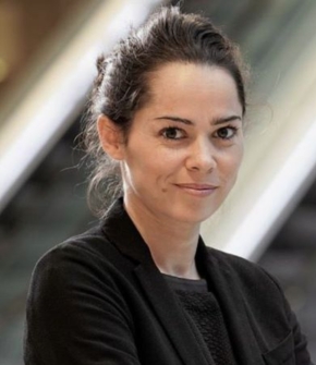 Charlotte SOULEAU