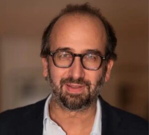 Eric HAZAN