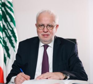 Adel NASSAR