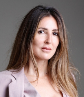 Aïcha AKALAY