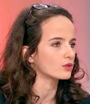 Camille ANDRIEU