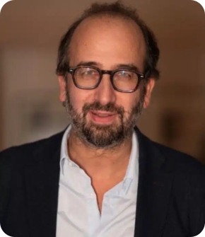 Eric HAZAN