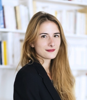 Marie AMELLER