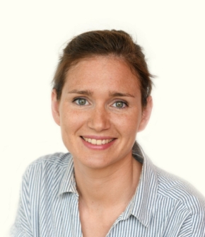 Marie de CARVILLE