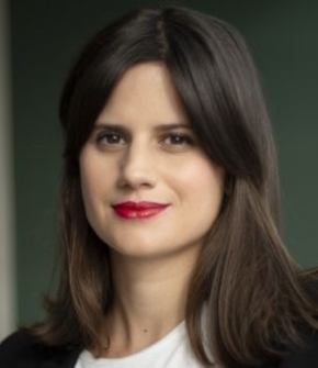 Noémie BAUER